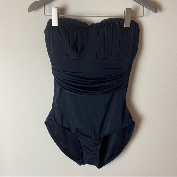 spanx bathing suit